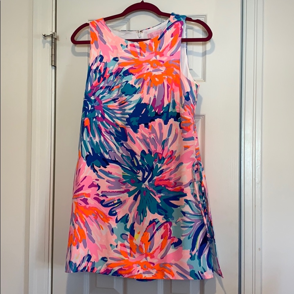 Lilly Pulitzer Donna Romper